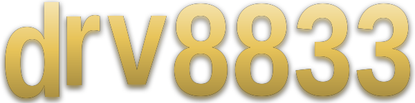 drv8833 logo